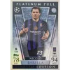 Topps Champions League Match Attax 2024/2025 / LE PL 8 NICOLO BARELLA