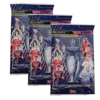 Topps Champions League Sticker 2024/25 / 3x Multipack