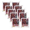 Panini Marvel Deadpool Sticker / 10 Stickertüten