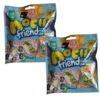 DeAgostini MOCHI Friendz / 2x Sammeltüten