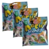 DeAgostini MOCHI Friendz / 3x Sammeltüten