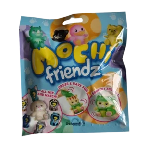 DeAgostini MOCHI Friendz / 1x Sammeltüte