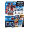 Topps Champions League Match Attax 2024/2025 / 1x Update Mega Multipack 3 - Snow Baller