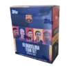 Topps FC Barcelona Team Set 2024/25