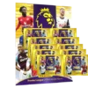 Panini Premier League Sticker 2025 / Stickerlbum inkl 10x Stickertüten