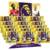 Panini Premier League Sticker 2025 / Stickerlbum inkl 15x Stickertüten