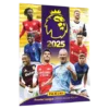 Panini Premier League Sticker 2025 / Stickerlbum