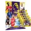 Panini Premier League Sticker 2025 / Stickerlbum inkl 5x Stickertüten