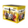 Panini Premier League Sticker 2025 / Display mit 50x Stickertüten