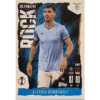 Topps Champions League EXTRA Match Attax 2024-2025 / 100 ALESSIO ROMAGNOLI / DEFENSIVE ROCK