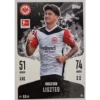 Topps Bundesliga Match Attax 2024/25 / Nr. 101 KRISZTIAN LISZTES