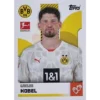 Topps Bundesliga Sticker Saison 2024/2025 / Sticker Nummer 102 Gregor Kobel