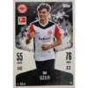 Topps Bundesliga Match Attax 2024/25 / Nr. 102 CAN UZUN