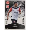 Topps Bundesliga Match Attax 2024/25 / Nr. 103 ANSGAR KNAUFF