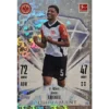 Topps Bundesliga Match Attax 2024/25 / Nr. 106 AURELE AMENDA / ROHDIAMANT / NORMAL ODER PARALLEL NICHT AUSWÄHLBAR