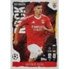 Topps Champions League EXTRA Match Attax 2024-2025 / 106 ANTONIO SILVA / DEFENSIVE ROCK