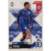 Topps Champions League EXTRA Match Attax 2024-2025 / 011 WESLEY FOFANA