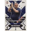 Topps Champions League EXTRA Match Attax 2024-2025 / 112 ANGE POSTECOGLOU / MANAGER