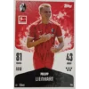 Topps Bundesliga Match Attax 2024/25 / Nr. 114 PHILIPP LIENHART