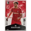 Topps Bundesliga Match Attax 2024/25 / Nr. 115 MAX ROSENFELDER