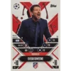 Topps Champions League EXTRA Match Attax 2024-2025 / 116 DIEGO SIMEONE / MANAGER