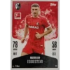 Topps Bundesliga Match Attax 2024/25 / Nr. 117 MAXIMILIAN EGGESTEIN