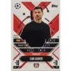 Topps Champions League EXTRA Match Attax 2024-2025 / 119 XABI ALONSO / MANAGER