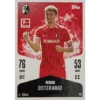 Topps Bundesliga Match Attax 2024/25 / Nr. 120 PATRICK OSTERHAGE