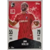 Topps Bundesliga Match Attax 2024/25 / Nr. 122 LUCAS HÖHLER