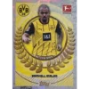 Topps Bundesliga Sticker Saison 2024/2025 / Sticker Nummer 123 Donyell Malen / Matchwinner