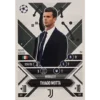 Topps Champions League EXTRA Match Attax 2024-2025 / 124 THIAGO MOTTA / MANAGER