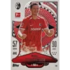 Topps Bundesliga Match Attax 2024/25 / Nr. 126 MICHAEL GREGORITSCH / MATCHWINNER