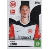 Topps Bundesliga Sticker Saison 2024/2025 / Sticker Nummer 127 Robin Koch