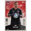 Topps Bundesliga Match Attax 2024/25 / Nr. 128 KEVIN MÜLLER