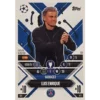 Topps Champions League EXTRA Match Attax 2024-2025 / 128 LUIS ENRIQUE / MANAGER