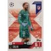 Topps Champions League EXTRA Match Attax 2024-2025 / 013 JAN OBLAK