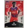 Topps Bundesliga Match Attax 2024/25 / Nr. 132 OMAR TRAORE