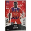 Topps Bundesliga Match Attax 2024/25 / Nr. 137 SIRLORD CONTEH