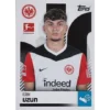 Topps Bundesliga Sticker Saison 2024/2025 / Sticker Nummer 138 Can Uzun