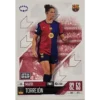 Topps Champions League EXTRA Match Attax 2024-2025 / 138 MARTA TORREJON