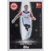 Topps Bundesliga Sticker Saison 2024/2025 / Sticker Nummer 139 Robin Koch / Spieler unter der Lupe