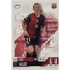 Topps Champions League EXTRA Match Attax 2024-2025 / 139 KEIRA WALSH