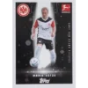 Topps Bundesliga Sticker Saison 2024/2025 / Sticker Nummer 140 Mario Götze / Spieler unter der Lupe