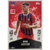 Topps Bundesliga Match Attax 2024/25 / Nr. 140 MATHIAS KONSAK