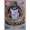 Topps Bundesliga Sticker Saison 2024/2025 / Sticker Nummer 144 Hugo Ekitike / Matchwinner