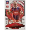 Topps Bundesliga Match Attax 2024/25 / Nr. 158 IHLAS BEBOU