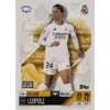 Topps Champions League EXTRA Match Attax 2024-2025 / 145 MELANIE LEUPOLZ