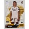 Topps Champions League EXTRA Match Attax 2024-2025 / 146 CAROLINE MÖLLER