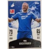 Topps Bundesliga Match Attax 2024/25 / Nr. 147 PAVEL KADERABEK