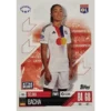 Topps Champions League EXTRA Match Attax 2024-2025 / 148 SELMA BACHA